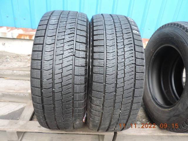 Bridgestone Blizzak VRX2, 205/55 R16 - Шины во Владивостоке