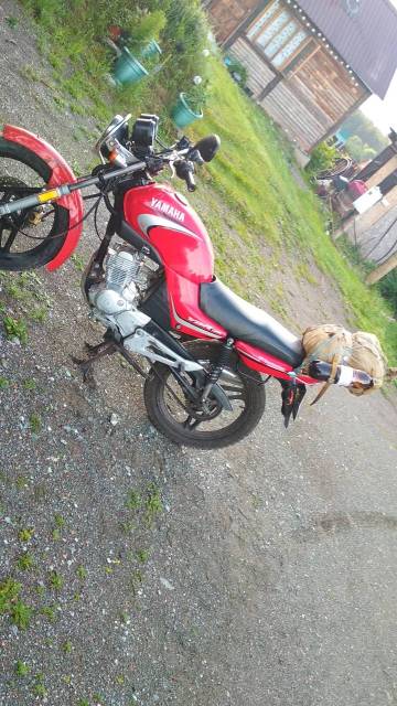 Yamaha YBR 125. 125. ., , ,   