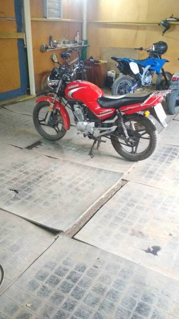 Yamaha YBR 125. 125. ., , ,   