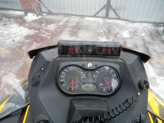 BRP Ski-Doo Skandic WT. ,  ,   