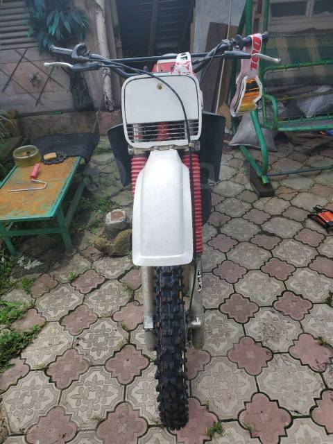 Yamaha YZ 250. 250. .,   