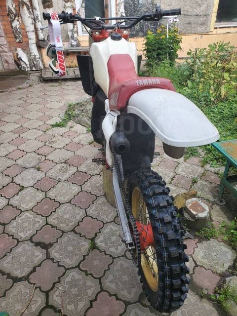 Yamaha YZ 250. 250. .,   