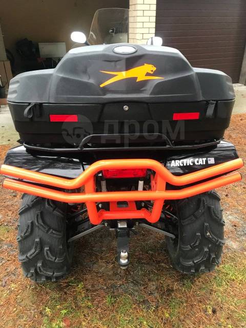 Arctic Cat Mudpro 1000. ,  \,   