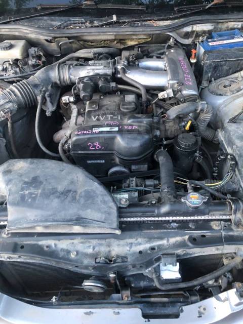 Купить ГБЦ 1JZ-GE VVT-i Toyota mark 2 в Хабаровске по цене: 10 000 ...
