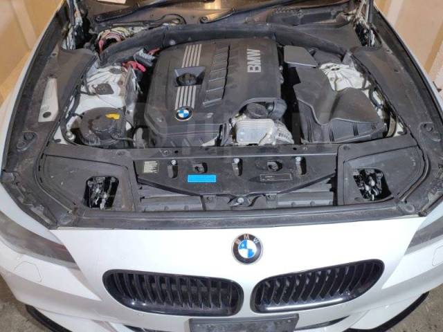 Bmw n52b25 тюнинг