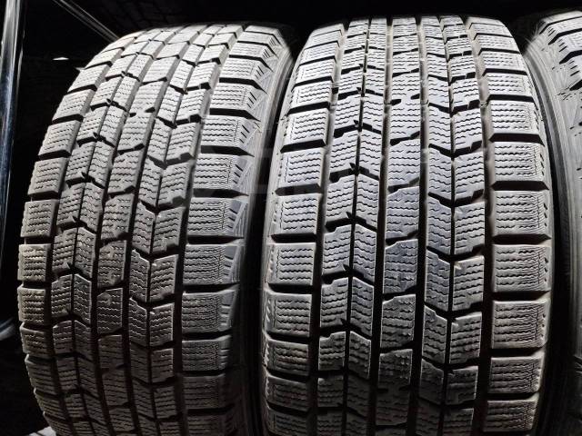 Dunlop DSX-2, 215/55 R17 94Q, 17