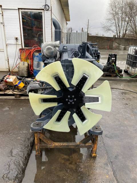  Komatsu SAA6D125E-3   PC400-7  .  SAA6D125E-3  