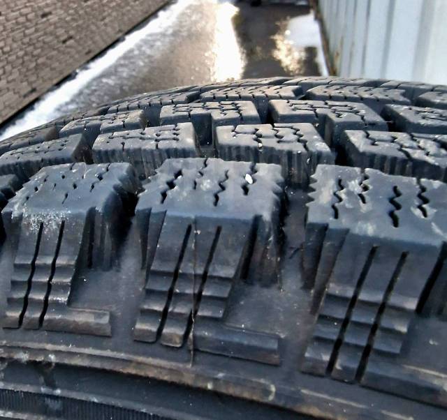 Hankook, 175/80R15 - Шины во Владивостоке