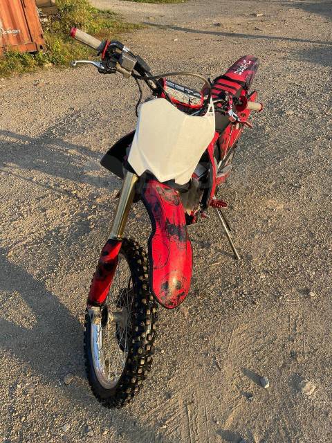 Honda CRF 250X. 250. ., , ,   