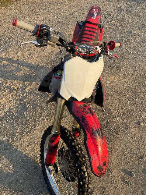 Honda CRF 250X. 250. ., , ,   