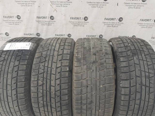 Yokohama, 235/45 R17, 17", 1 шт, в наличии, 235 мм, 45 %, радиальный ...