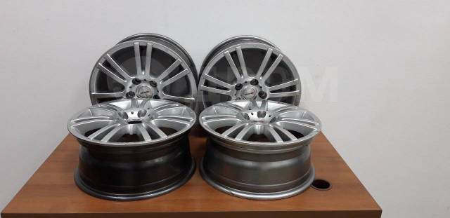   MAK 6.5JxR15
