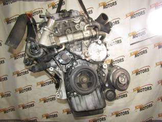 Двигатель SsangYong Kyron Rexton 2.7 D27DT фото