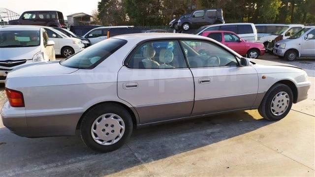 Toyota vista sv41