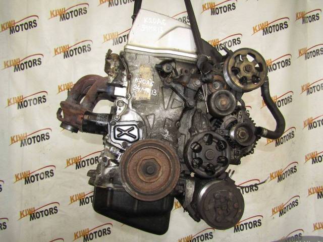  Honda Accord 2.0 K20A6