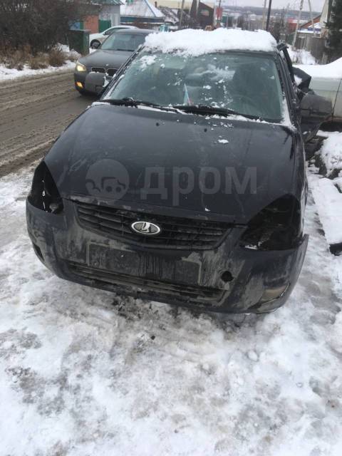 Авторазбор лада в кемерово