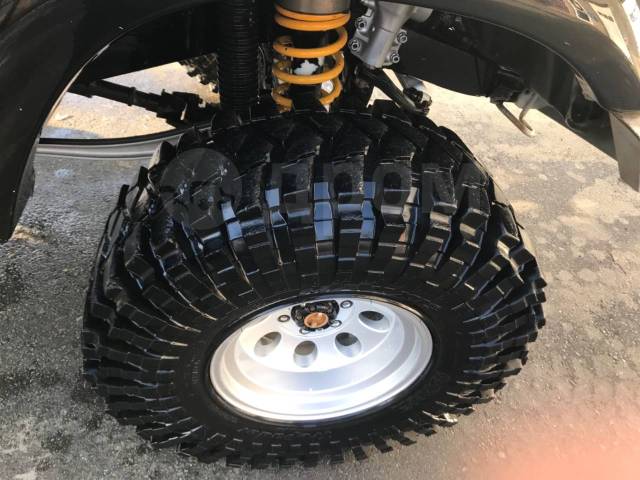Maxxis M8060 Trepador, 37x12.50 R16 - Шины во Владивостоке