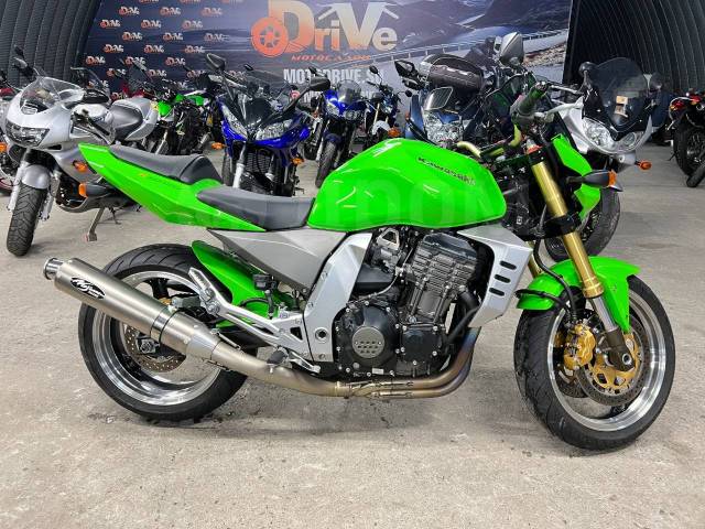 Kawasaki Z 1000. 1 000. ., , ,   