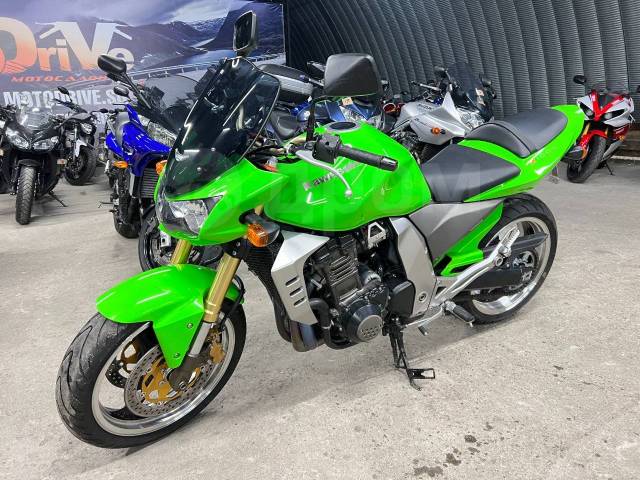 Kawasaki Z 1000. 1 000. ., , ,   