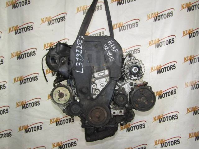  Rover 45 1.4 14K4F