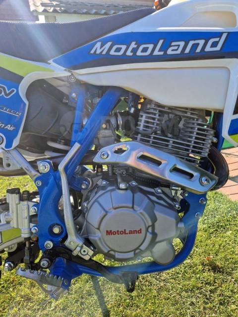 Motoland XT250 HS. 250. ., ,  ,   