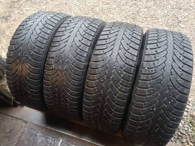 Formula Ice, 225/65R17, 17", 1 шт, 225 мм, 65 %, радиальный, зимние ...