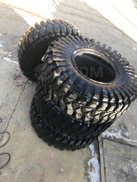 Maxxis M8060 Trepador, 37x12.50 R16 - Шины во Владивостоке