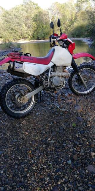 Honda XR 650L. 649. ., , ,   