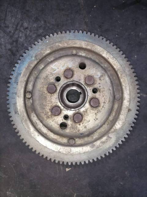  32102-95601-000 / Suzuki DT 75-85 