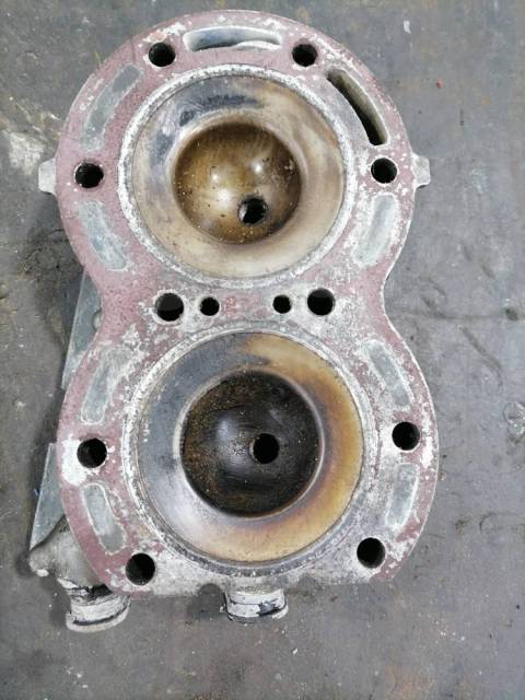    11121-94620-0ED / Suzuki DT115-140 