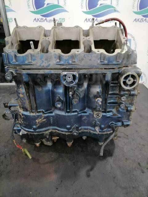   11301-95606-0ED,11111-95630-0ED / Suzuki DT75-85 