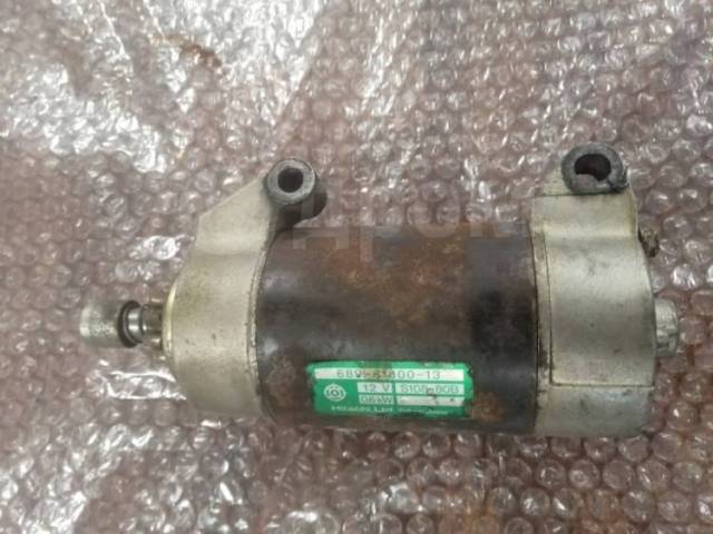   6H4-81800-10-00 / Yamaha 50 