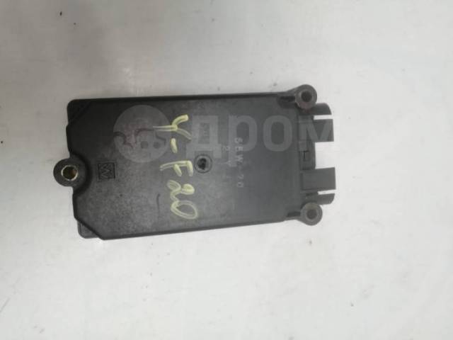  65W-85540-10-00 / Yamaha F20-25 