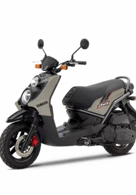 Yamaha BWs 125. 125. ., , ,   