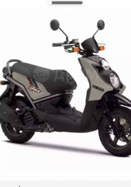 Yamaha BWs 125. 125. ., , ,   