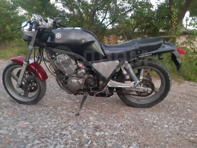 Yamaha SRX. 400. ., , ,   