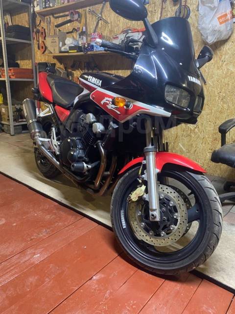 Yamaha FZ 400. 400. ., , ,   