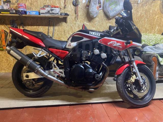 Yamaha FZ 400. 400. ., , ,   