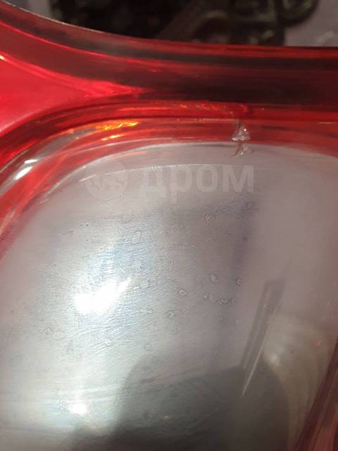 Купить Фонари Прадо 150 в Новосибирске по цене: 6 000₽ — частное ...