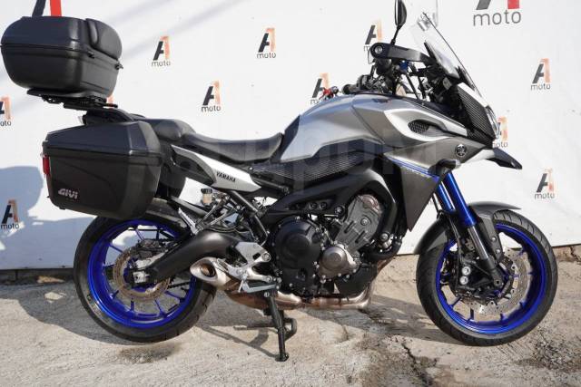 Yamaha MT-09. 850. ., , ,   