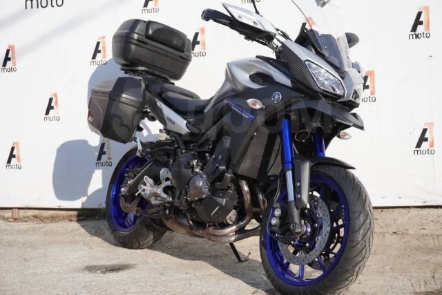 Yamaha MT-09. 850. ., , ,   