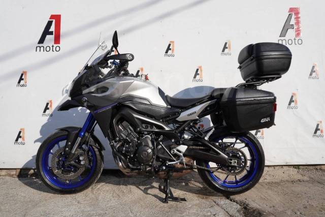 Yamaha MT-09. 850. ., , ,   