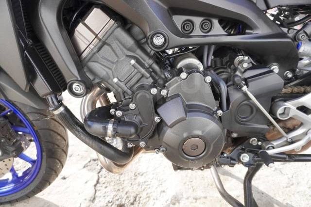 Yamaha MT-09. 850. ., , ,   