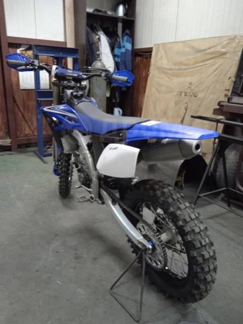 Yamaha YZ 250F. 250. ., , ,   