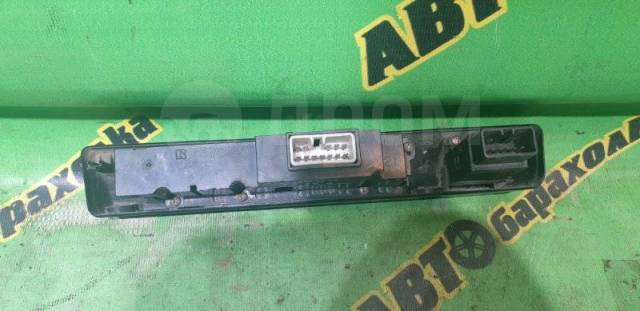 Купить Блок управления магнитолой Toyota Cresta GX81 1G-FE в ...