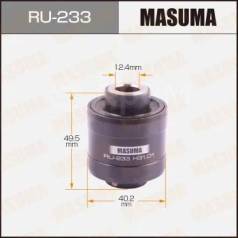  Masuma Mirage/Lancer /CA/ front  Masuma RU233,  