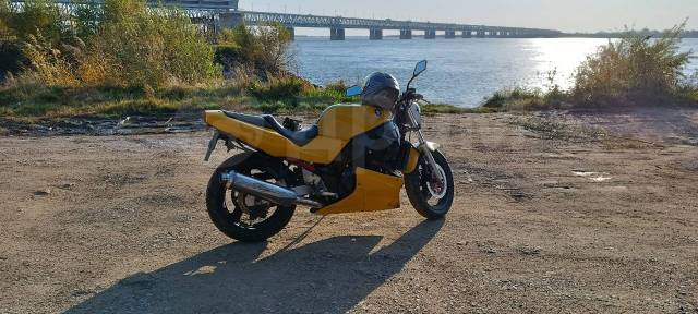Suzuki rf 400r