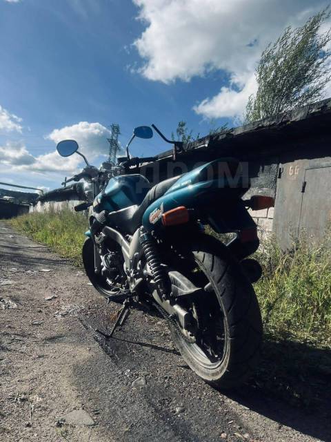 Yamaha FZX 250 Zeal. 250. ., , ,   