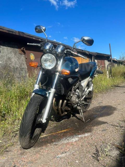 Yamaha FZX 250 Zeal. 250. ., , ,   