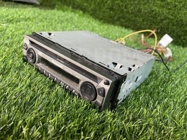 Купить Магнитола Panasonic CQ-C1001D Toyota Lite Ace Noah CR50 ...